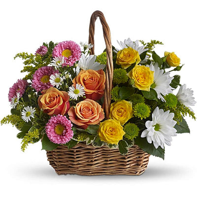 Harmony Basket