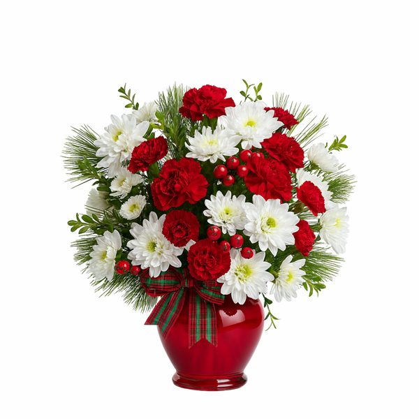 Red Velvet Christmas