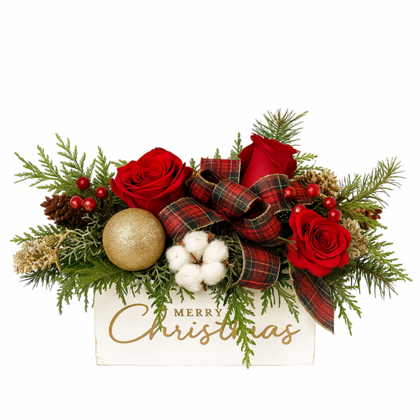 Red Velvet Wonderland