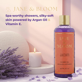 Spa Gift Set Lavender & Bergamot