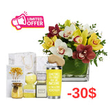 Petals & Peace Set