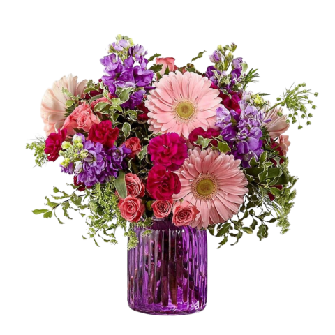 Purple prose