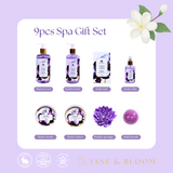 Spa Basket Add-on