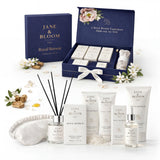 Royal Retreat Luxury Spa Gift Box - Jane & Bloom