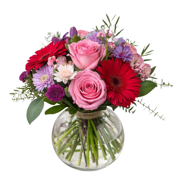 Flowers of Love