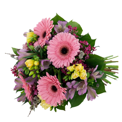 Summer Day Bouquet