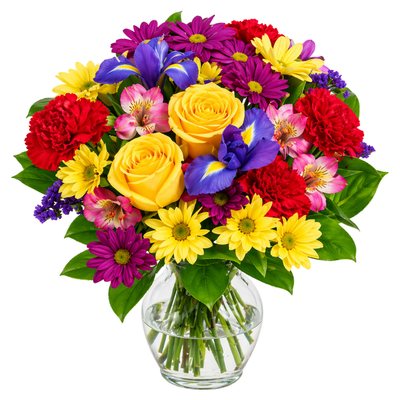 Brighten Your Day